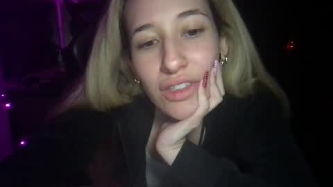 urprincessxox online show from December 2025 08:56:02 AM