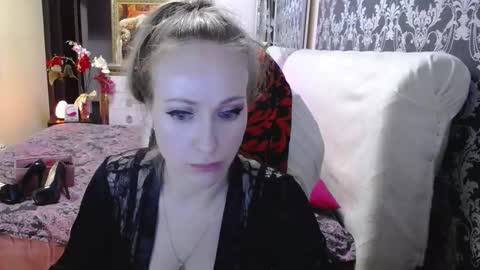 UrSecretTreasure88 online show from February 2026 11:17:01 AM