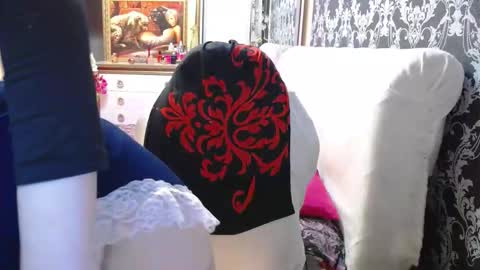 UrSecretTreasure88 online show from February 2026 07:31:02 AM