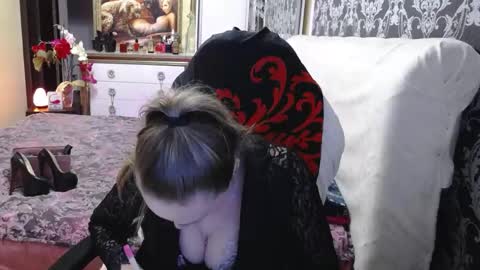 UrSecretTreasure88 online show from May 2026 10:36:01 AM
