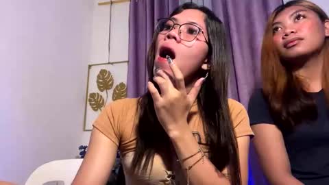 Snapshot of urseductive_llanaxx chatting on February 2026 04:03:02 PM JUST CALL ME LLANA online show from February 2026 04:03:02 PM