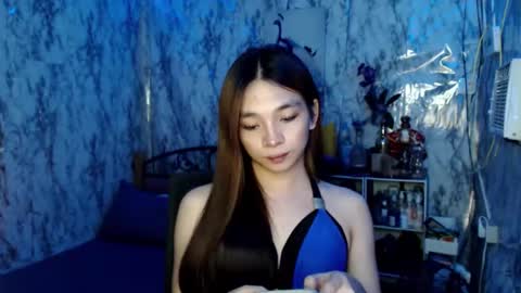 Snapshot of ursexytrans_cum chatting on December 2024 02:31:01 AM Yhana online show from December 2024 02:31:01 AM