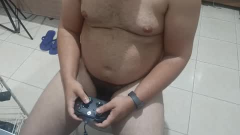 urso_nerd online show from November 2025 01:16:01 AM