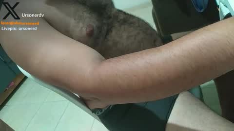 urso_nerd online show from February 2026 04:21:02 PM