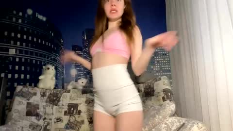 Hannah online show from December 2024 11:32:01 AM