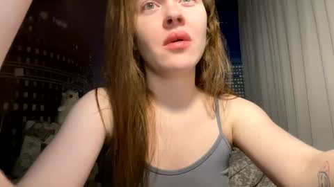 Hannah online show from December 2024 01:18:02 AM