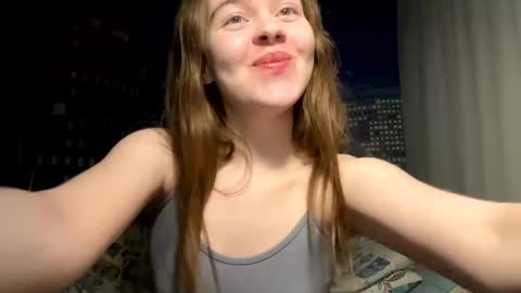 Hannah online show from January 2025 10:18:01 PM