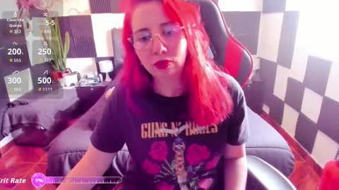 Ursula Gomez online show from February 2026 09:11:01 PM