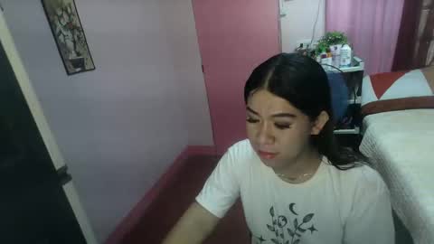 u can call me cynth online show from September 2025 06:15:02 AM