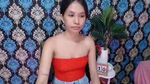 Hennesybabe online show from January 2026 01:57:02 PM