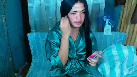 JEN online show from November 2025 08:25:01 AM