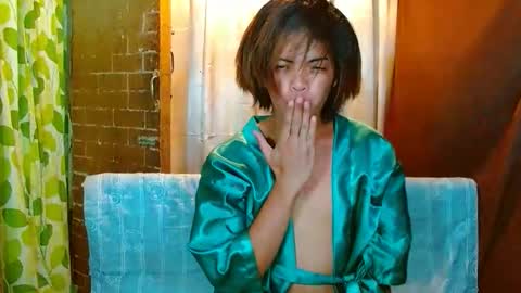 JEN online show from November 2025 07:29:01 PM