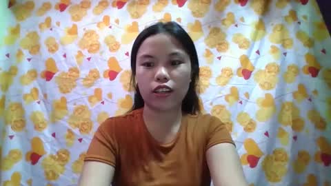 Snapshot of ursweetjowable chatting on February 2025 04:51:02 AM Alexa room online show from February 2025 04:51:02 AM