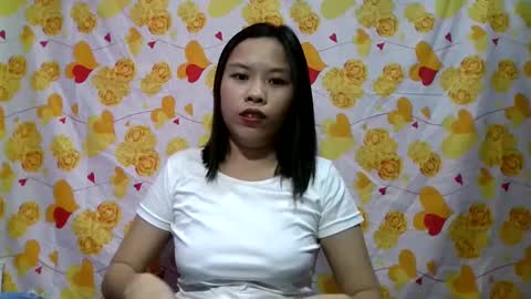 Snapshot of ursweetjowable chatting on March 2025 07:02:01 AM Alexa room online show from March 2025 07:02:01 AM