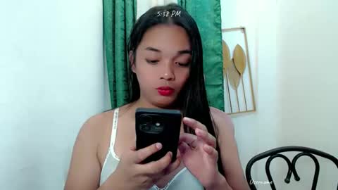 Snapshot of ursweetrica69 chatting on December 2025 09:38:01 AM ursweetrica69 online show from December 2025 09:38:01 AM