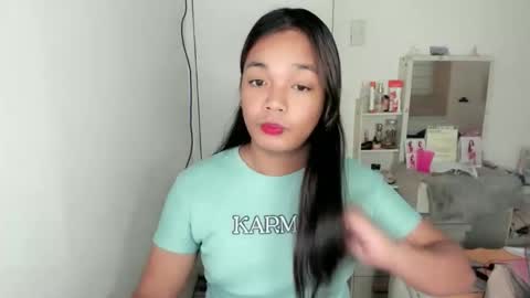 Snapshot of ursweetrica69 chatting on May 2026 12:41:02 AM ursweetrica69 online show from May 2026 12:41:02 AM
