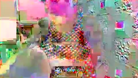 ella online show from February 2026 09:57:02 PM