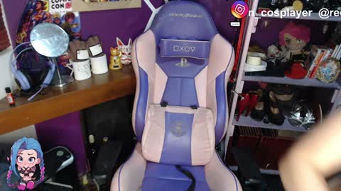 Snapshot of usagired chatting on December 2024 11:10:02 PM --Lucy-- online show from December 2024 11:10:02 PM