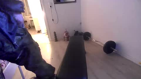 BamBam online show from September 2025 11:54:01 PM