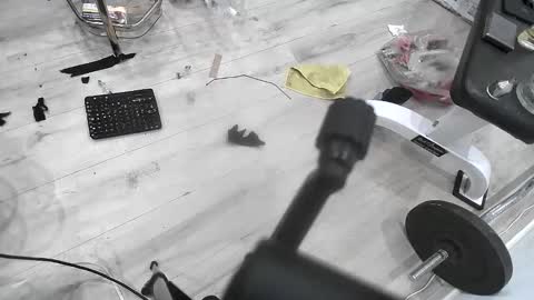 BamBam online show from October 2025 11:57:01 PM