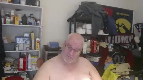 Eric online show from December 2024 03:07:02 AM