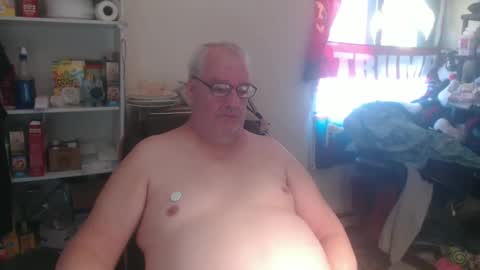 Eric online show from January 2025 02:53:01 PM