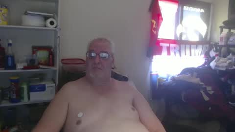 Eric online show from February 2025 02:53:02 PM