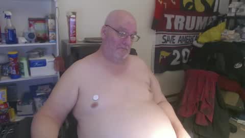 Eric online show from February 2025 04:27:01 AM