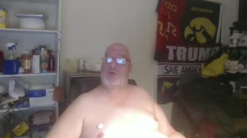 Eric online show from February 2025 03:58:01 AM