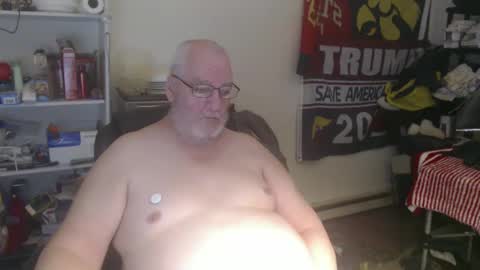 Eric online show from February 2025 03:24:01 AM