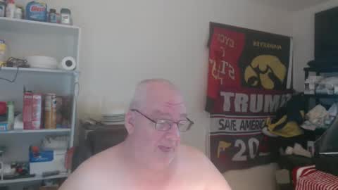 Eric online show from February 2025 11:21:02 AM