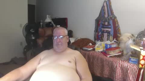 Eric online show from October 2025 02:47:02 PM