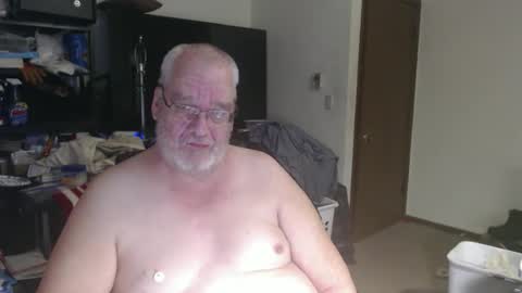 Eric online show from January 2026 11:45:02 AM