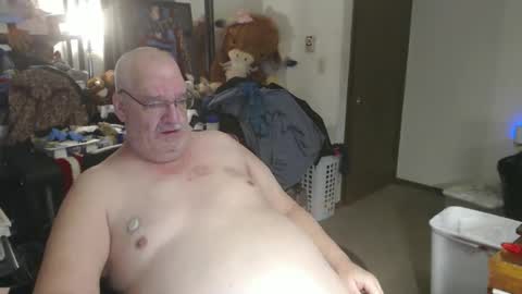 Eric online show from February 2026 12:20:01 PM