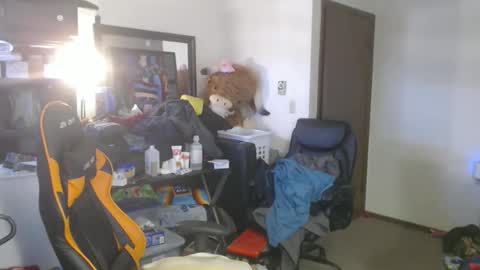 Eric online show from April 2026 12:28:01 PM