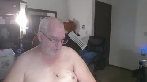 Eric online show from April 2026 12:32:01 PM