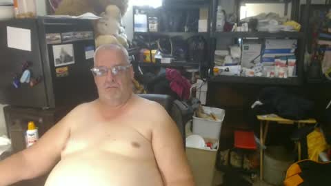 Snapshot of usgoober chatting on June 2026 08:55:02 AM Eric online show from June 2026 08:55:02 AM