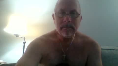 Jim online show from May 2026 07:33:01 PM