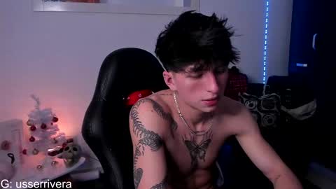 rivera online show from December 2024 02:54:01 AM