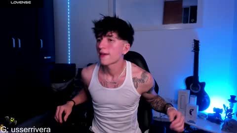 rivera online show from January 2025 02:41:01 AM