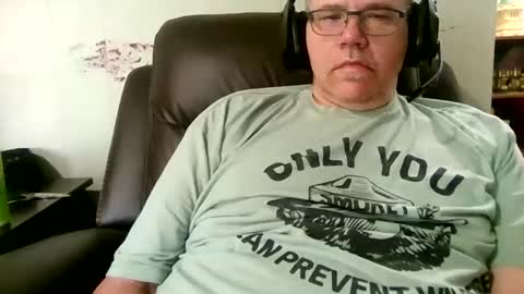 usstarr1 online show from April 2026 04:15:01 PM