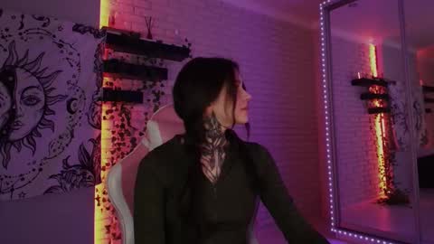 Eva online show from December 2024 09:28:02 AM