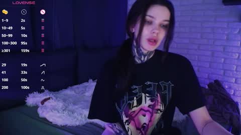 Eva online show from January 2025 07:57:01 AM