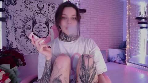 Eva online show from February 2025 10:21:01 AM