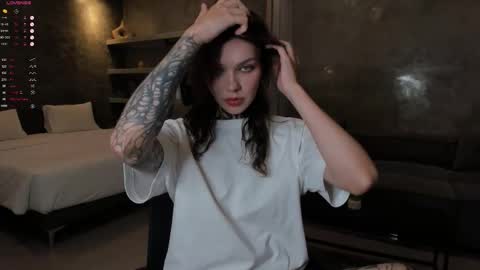 Eva online show from September 2025 11:43:01 AM