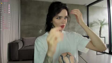 Eva online show from October 2025 08:24:02 AM