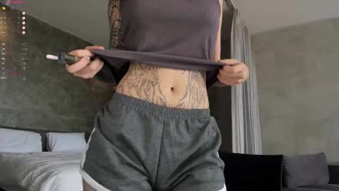 Eva online show from December 2025 07:14:02 AM