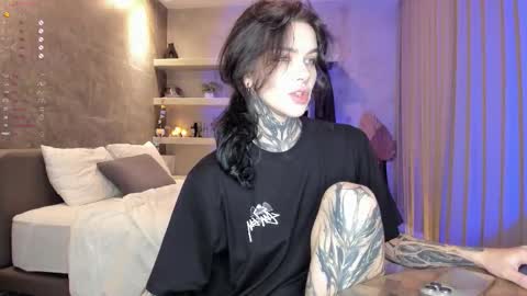 Eva online show from January 2026 05:27:02 PM