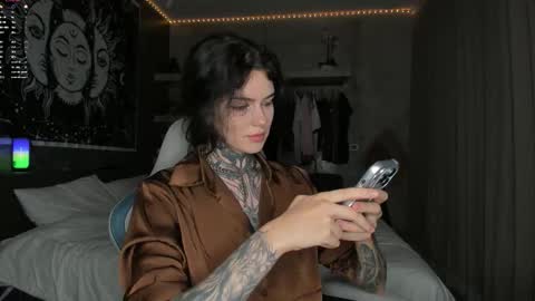 Eva online show from February 2026 04:41:01 PM