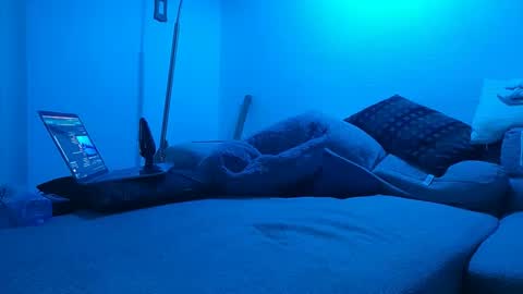 Rikki Stormgren online show from October 2025 12:47:02 AM